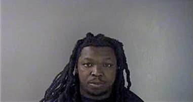 Andre Olds, - Greenwood County, SC 