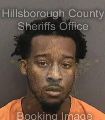 Henry Parker, - Hillsborough County, FL 