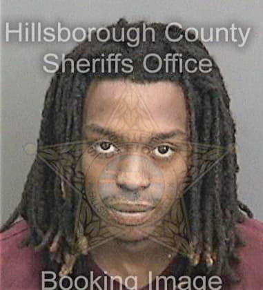 Octavian Parker, - Hillsborough County, FL 