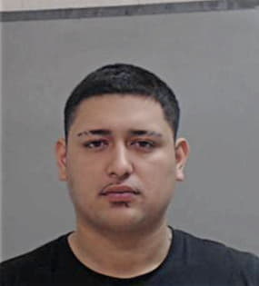 Obed Pena, - Hidalgo County, TX 