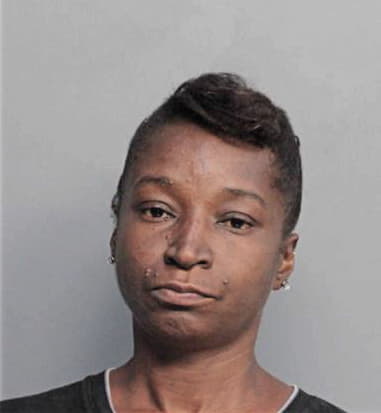 Shelita Perry, - Dade County, FL 