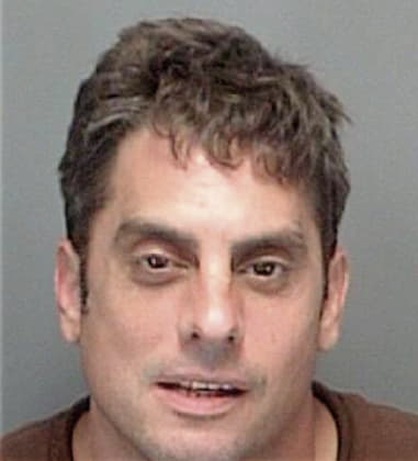 Angelo Petruzzello, - Pinellas County, FL 