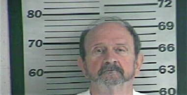 Jeremy Pinckley, - Dyer County, TN 