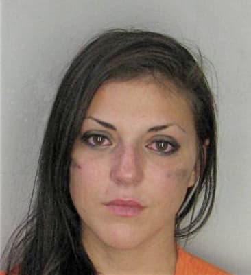 Christina Pletcher, - Hillsborough County, FL 