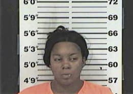 Gilda Porter, - Hunt County, TX 