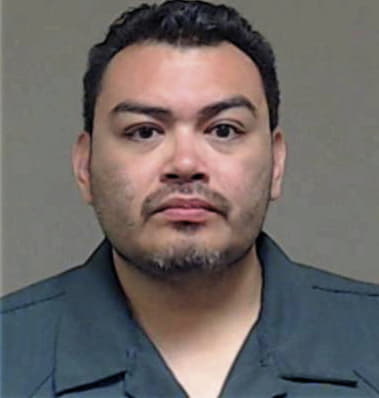 Kevin Preston - Collin County, TX 
