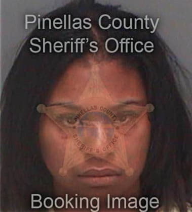 Ollie Rankin, - Pinellas County, FL 