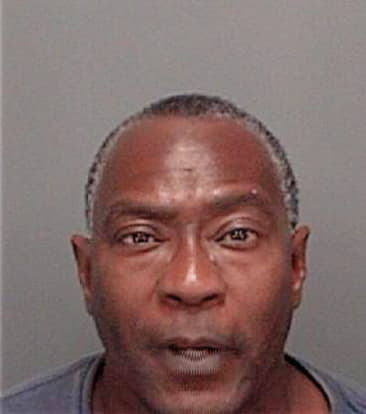 Ervin Rayner, - Pinellas County, FL 