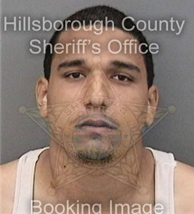 Quone Reboe, - Hillsborough County, FL 