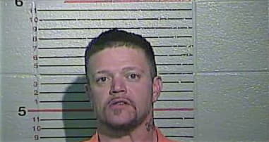 Gregory Reed, - Franklin County, KY 
