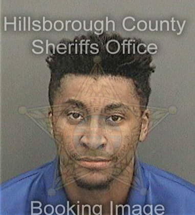 Michael Reid, - Hillsborough County, FL 