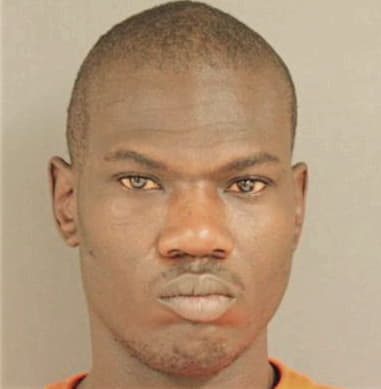 Arachio Rice, - Hinds County, MS 