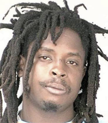 Isaiah Rivers - Hillsborough County, FL 