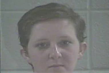 Amanda Robbins, - Laurel County, KY 