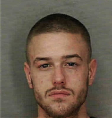 Daniel Roberts, - Polk County, FL 