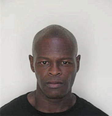 Terrence Robertson - Hillsborough County, FL 