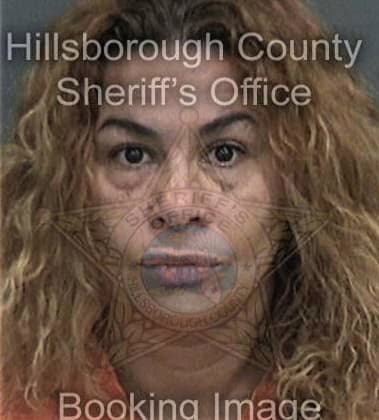 Lisandra Rodriguez, - Hillsborough County, FL 