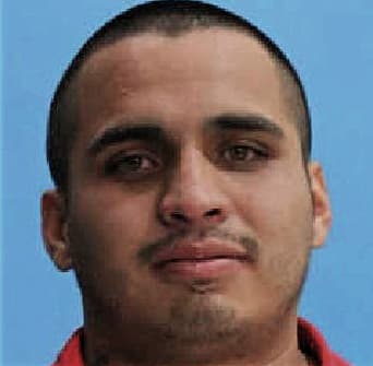 Gabriel Rojas-Hernandez, - Desoto County, FL 