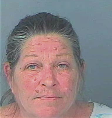 Cassandra Romano, - Hernando County, FL 