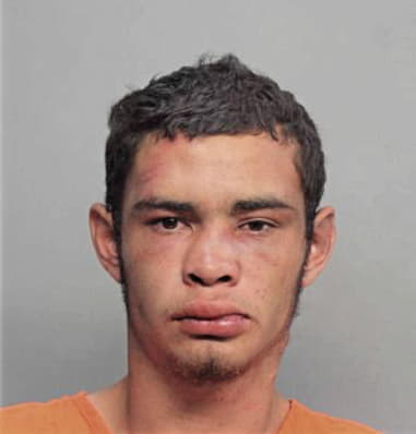 Roberto Sanchez, - Dade County, FL 