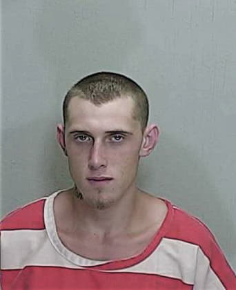 William Savage, - Marion County, FL 