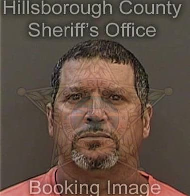 Daniel Schmidt, - Hillsborough County, FL 