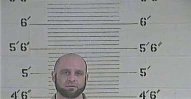 Christopher Scott, - Perry County, KY 