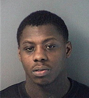 Douglas Scott, - Escambia County, FL 