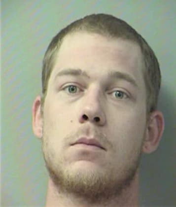 James Seagraves, - Okaloosa County, FL 