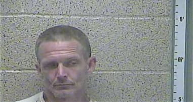 Christopher Sharp, - Henderson County, KY 