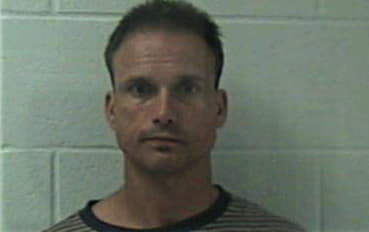 Johnny Shelton - Daviess County, KY 