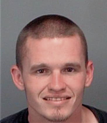 Kyle Silvia - Pinellas County, FL 