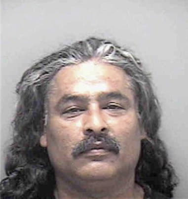 Jose Simon, - Lee County, FL 