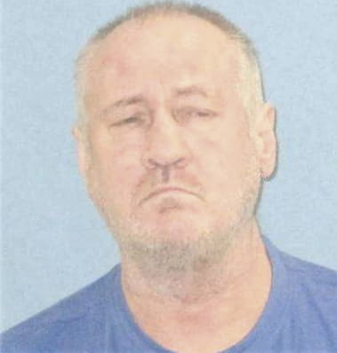 Charles Smith, - Pulaski County, AR 