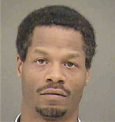 Jasper Smith, - Mecklenburg County, NC 