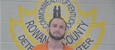 Jerry Smith, - Rowan County, KY 