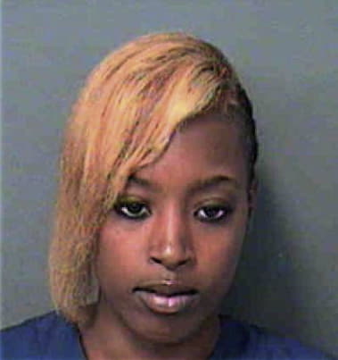 Nicole Smith, - Mecklenburg County, NC 