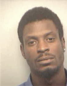 Orlando Smith - Fulton County, GA 