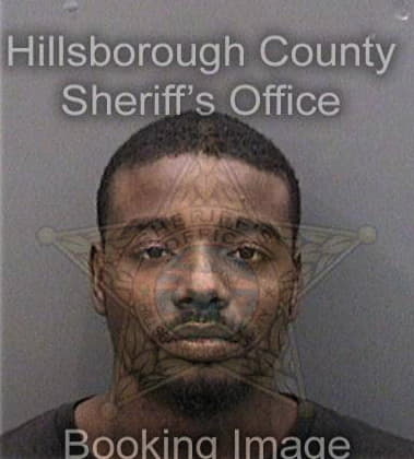 Walter Smith, - Hillsborough County, FL 