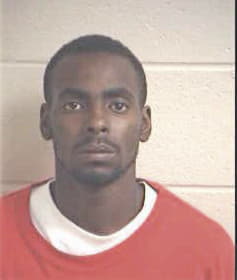 Lemuel Spence - Fulton County, GA 