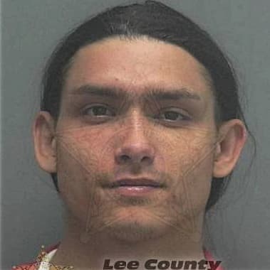 Daniel Starr, - Lee County, FL 