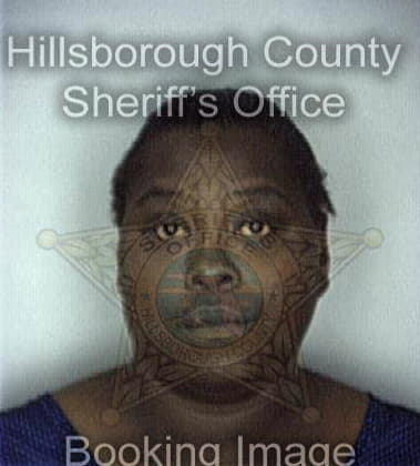 Tina Stephens, - Hillsborough County, FL 