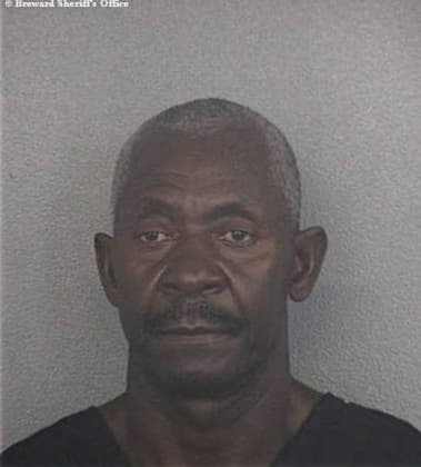 Patrick Stephenson, - Broward County, FL 