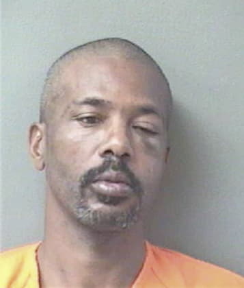 Warren Stoudmire, - Okaloosa County, FL 