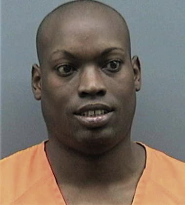 Kenny Streeter, - Hillsborough County, FL 