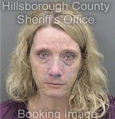 Lucia Strutz, - Hillsborough County, FL 