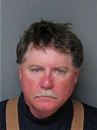 Billy Terry, - Gaston County, NC 