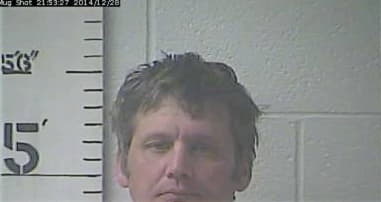 Richard Thompson, - Hardin County, KY 