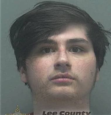 Thomas Thompson, - Lee County, FL 