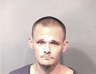 Brandon Trautman, - Brevard County, FL 